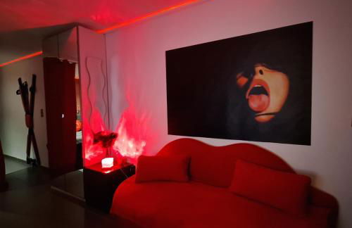 La Cage Village Naturiste - Foto 3