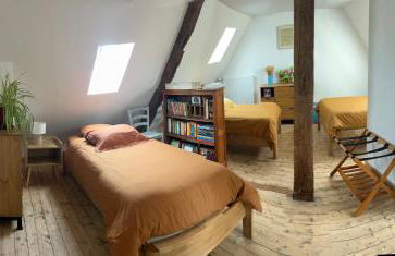 La Parenthèse - Foto 8