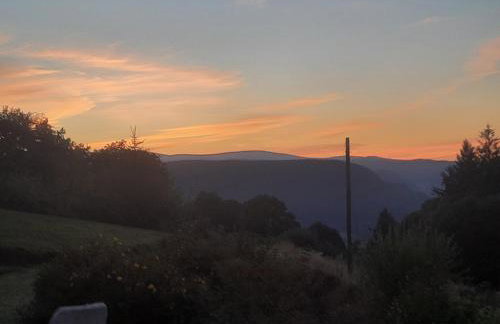 Ty Carreg Bach - Foto 11