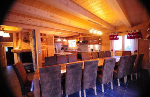 Chalet L'étagne - Foto 6