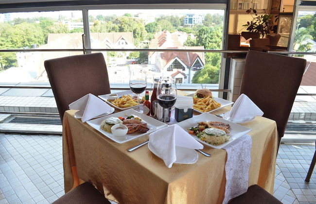 Clarence House Nairobi - Foto 80