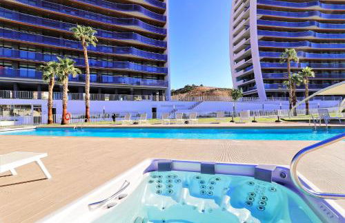 Sunset Waves V by Terreta Rentals - Foto 52