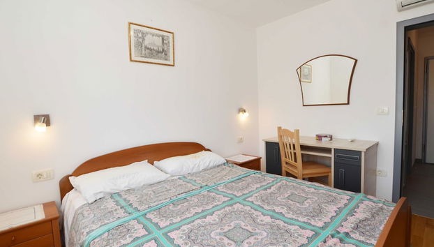 Quiet and Compact Apartment With Balcony - Foto 5, Habitación