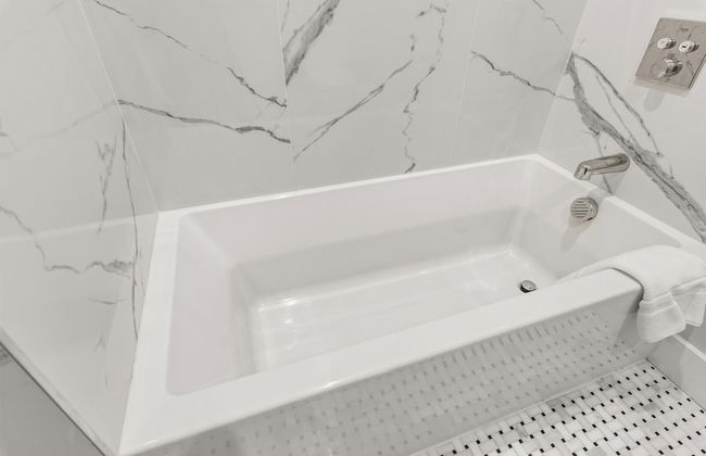 Luxury 2BD 2BA Near Logan Airport and T Station - Foto 33