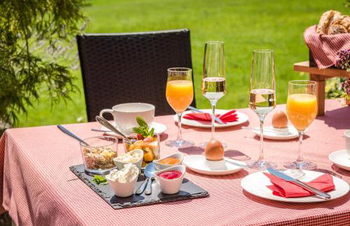 Ferienwohnungen Gut Fasanenhöhe - Photo 9