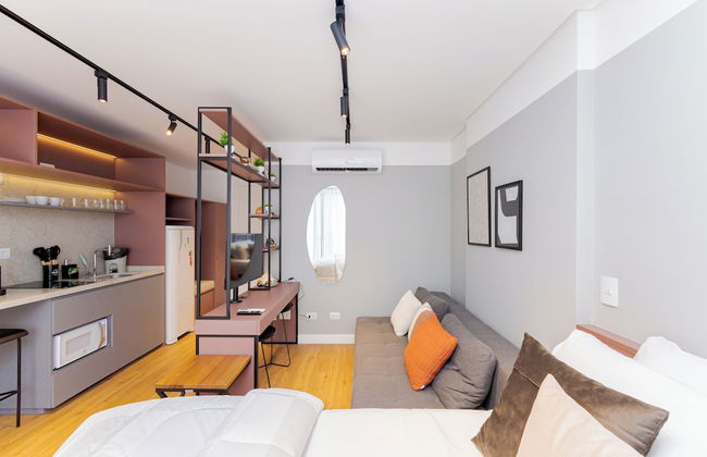 All Batel - Suyts - Photo 55