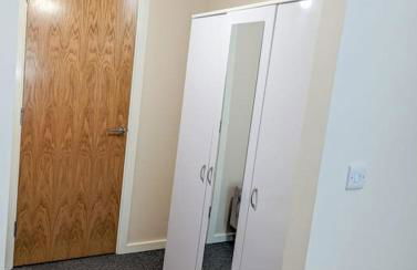 A superb 2 bed, 2 bathroom apartment in Manchester City centre FREE PARKING - Foto 5