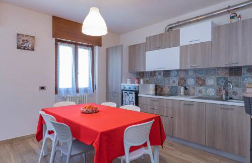 Europa Master Guest apartment - Foto 9