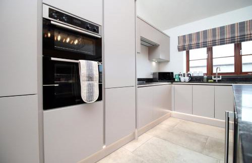 Argoed Barn and Vineyard - Foto 9