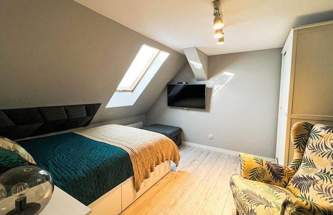 Holiday Home in Choczewo Near Baltic Sea - Photo 9