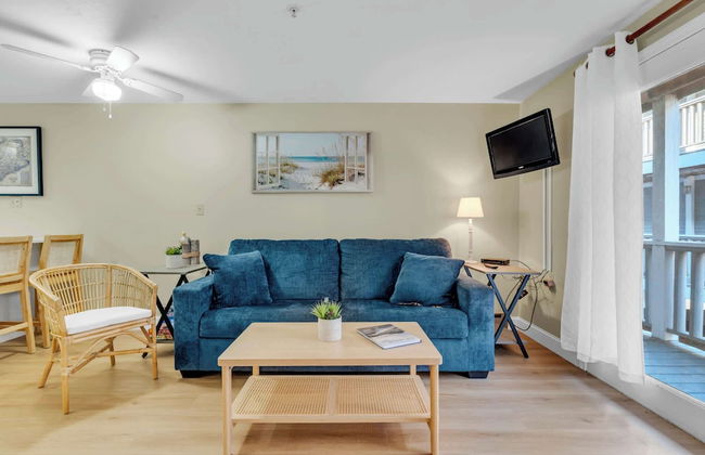 All is Wells Incredible Location! Walk to Beach - Photo 15