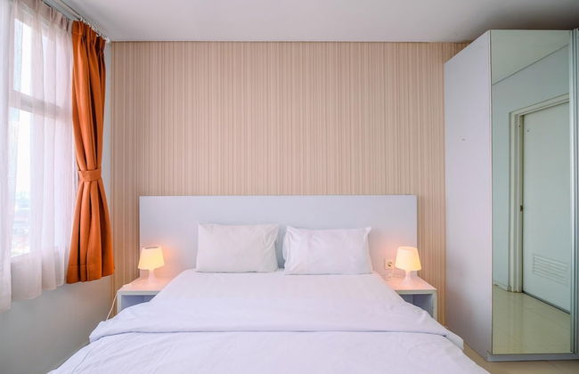 Elegant 3BR + 1 Apartment with Private Lift & 80 mbps internet at The Lavande Residence - Foto 9