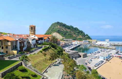 LUR Apartments Getaria - Foto 23