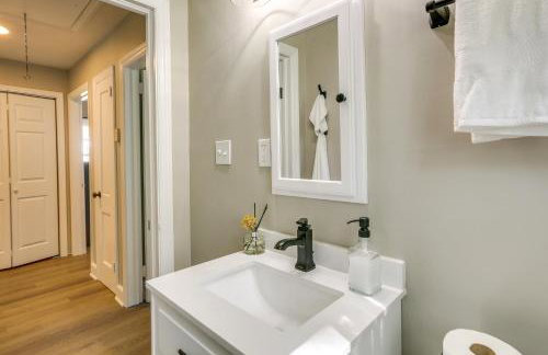 Charming Greensboro Home - 2 Mi to Downtown! - Foto 14