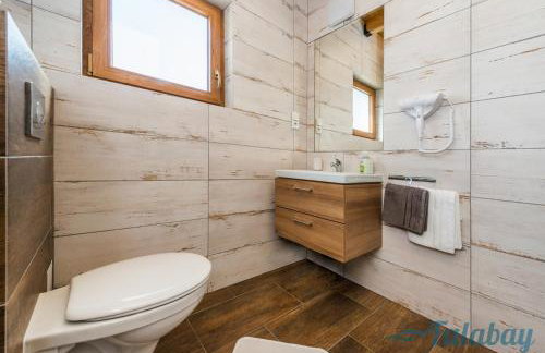 Domki Falabay - Foto 52