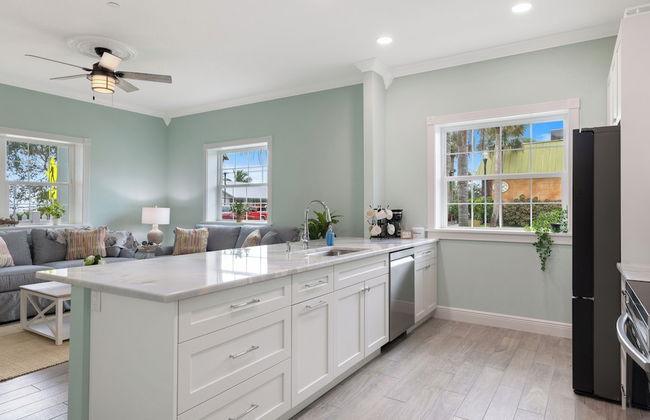 River Rentals Sebastian - Foto 5