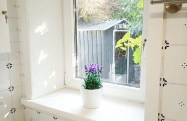 Studio X - 2 Zimmer Ferienwohnung in idyllischer und zentraler Lage - Foto 6