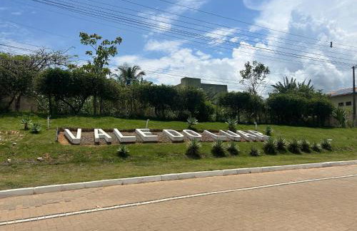 Casa de alto padrão com piscina,quadra e jacuzzi em condomínio - Foto 58