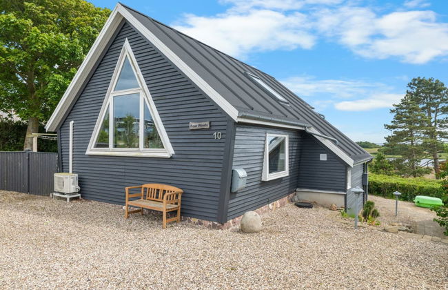 "Chayton" - 450m from the sea - Foto 8