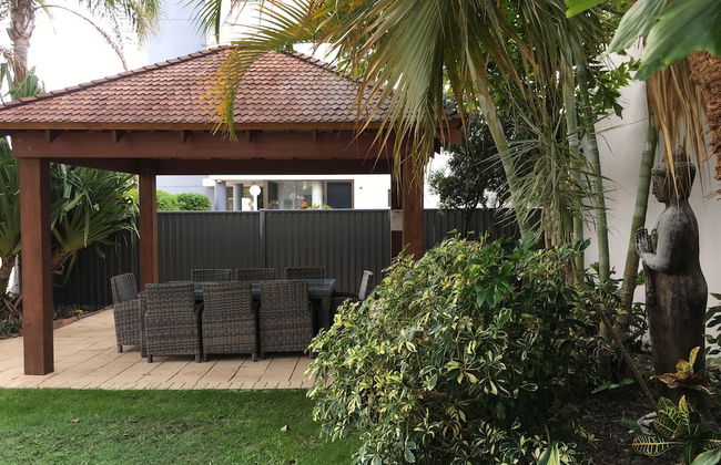 Burleigh Palms Holiday Apartments - Photo 43