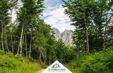 Casa Rural El Tombo la Risa - Foto 53