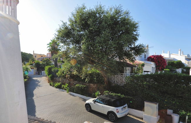 Villa do Poço - B - Photo 12