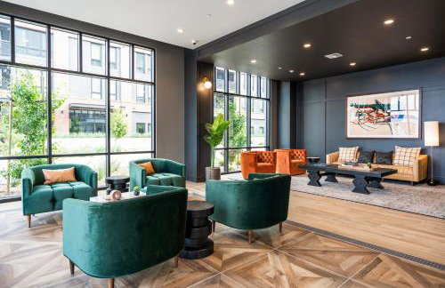 Emeryville 1br w ac wd nr shops SFO-1029 - Foto 26