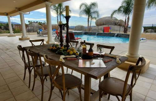 Luxurious Mansion in Wine Country - Foto 48