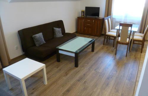 Klimatyczny Domek - Apartamenty & Noclegi - Foto 7