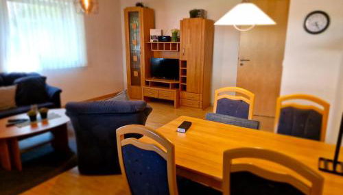 Ferienbutzen Harz Pfingstanger, Herzberg - Foto 2