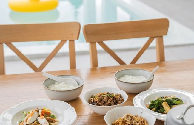 Oxygen Valley Khao Yai B1 - Foto 31