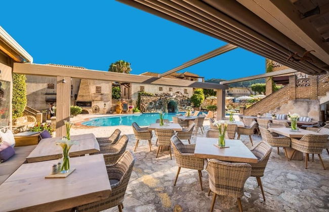 Garden Village Hotel - Foto 11