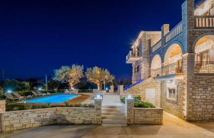 Filoxenia Stone House - Foto 14