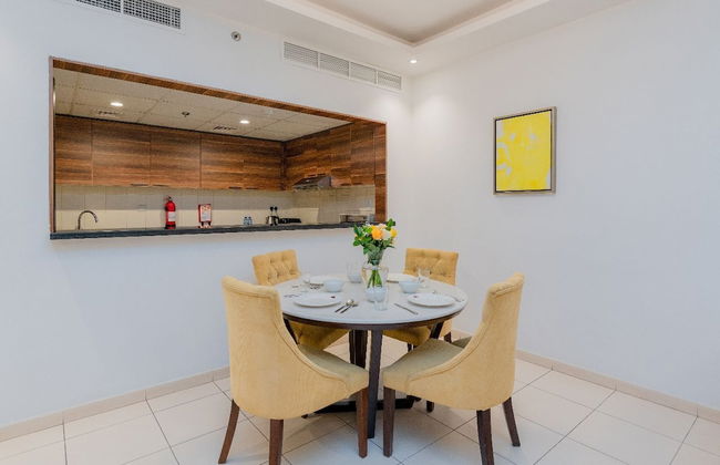 City Stay Prime Hotel Apartment - Photo 23