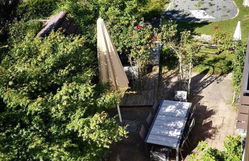 Ferienwohnung "Casa El Aberle" Modern eingerichtet in schöner Lage mit Parkplatz - Foto 19