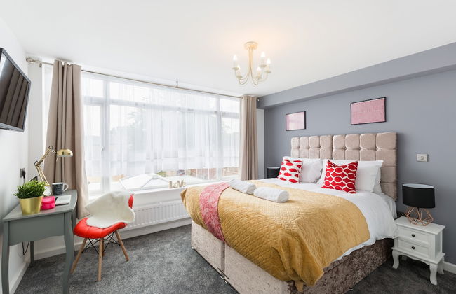 Goode Home by Svelte Living - Foto 1