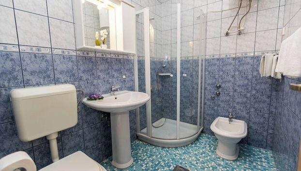 Apartman Villa Ljiljana 5 - Foto 5, Interior