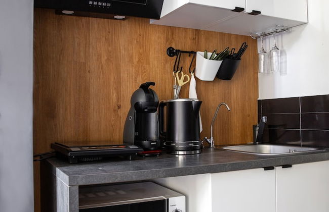 The Faces Petrogradskaya - Photo 29