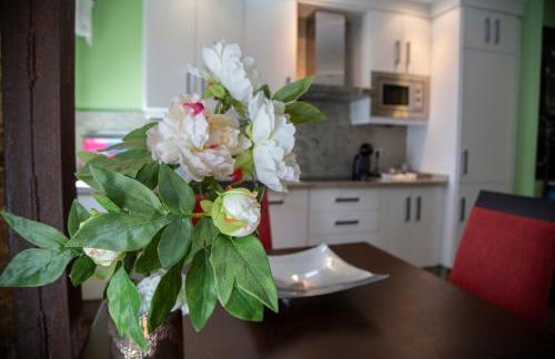 Palacio Sirvente Mieres - PARKING GRATUITO - Foto 36