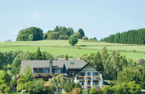 Haus Alexandra inkl MeineCard Plus - Foto 12