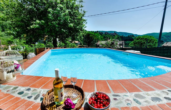 Castelvecchio Family Retreat - Photo 8