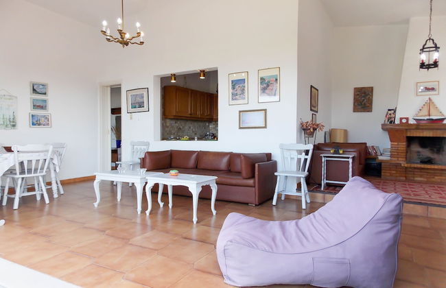 Vacation Home with Stunning View - Foto 20