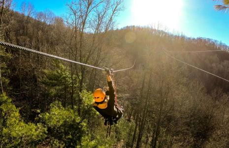 Stag Ridge Retreat - Foto 45