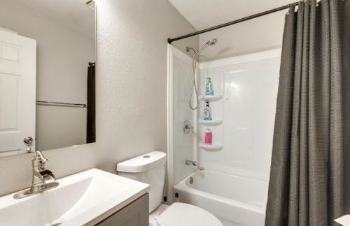 12 Mi to St Louis Pet-Friendly Metro East Home - Foto 13