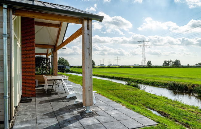 Recreatiepark Tusken de Marren - Foto 11