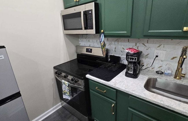 G.O.G Building - Photo 76