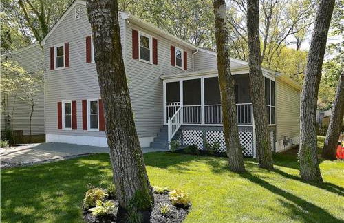 Relaxing Beginnings - Foto 1