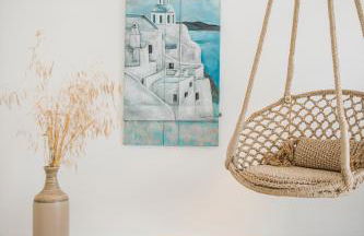 Nano Oia Villas - Foto 58