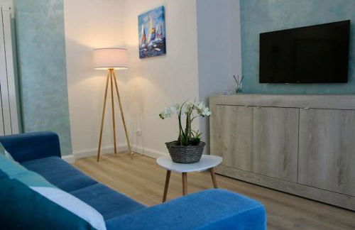 Elegant Boutique Apartment alloggio Via Nizza - Foto 10