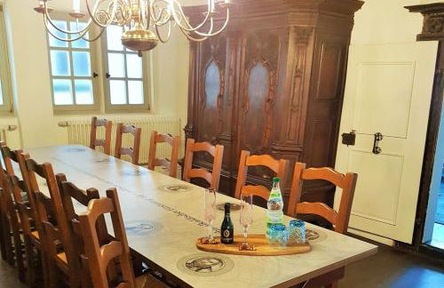 Lutherwohnung Schmalkalden - Foto 6